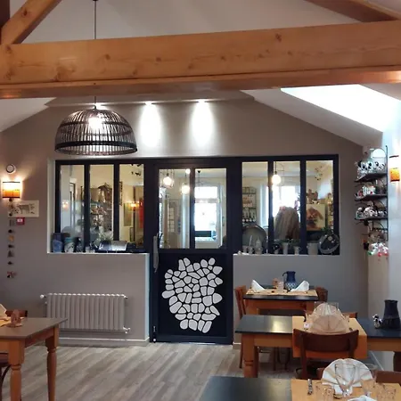 Ferme Linossier Lantgård