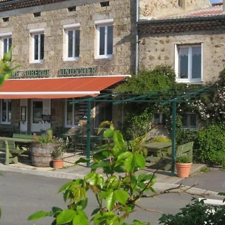 Lantgård Ferme Linossier