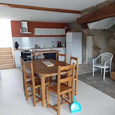 Ferme Linossier Lantgård