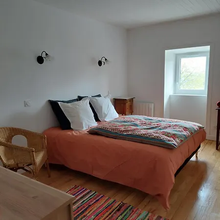 Lantgård Ferme Linossier