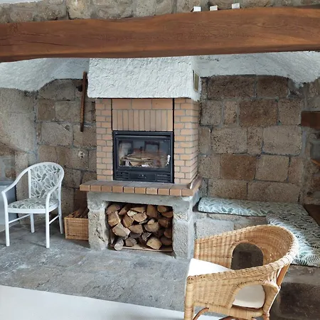 Ferme Linossier Lantgård Burdignes