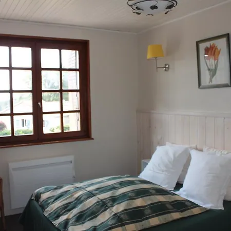 Lantgård Ferme Linossier