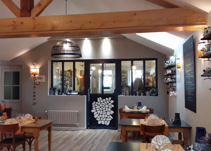 Ferme Linossier Alloggio per agriturismo