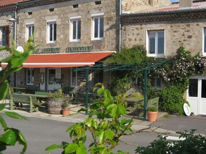 Alloggio per agriturismo Ferme Linossier
