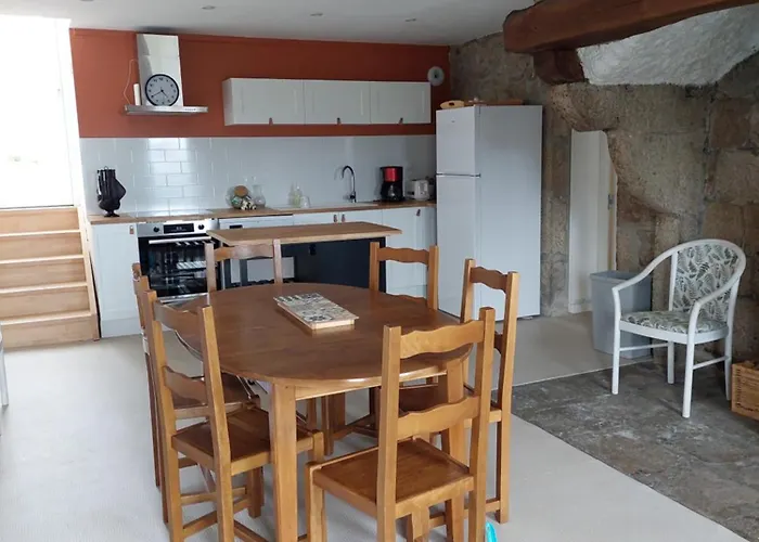 Ferme Linossier Alloggio per agriturismo