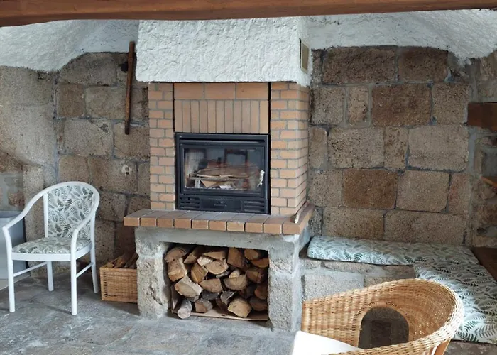 Ferme Linossier Alloggio per agriturismo Burdignes