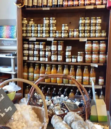 Ferme Linossier Alloggio per agriturismo *