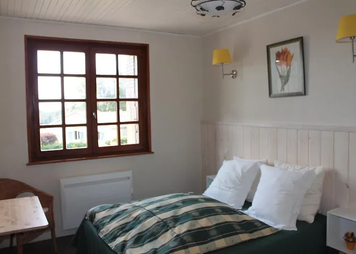 Alloggio per agriturismo Ferme Linossier