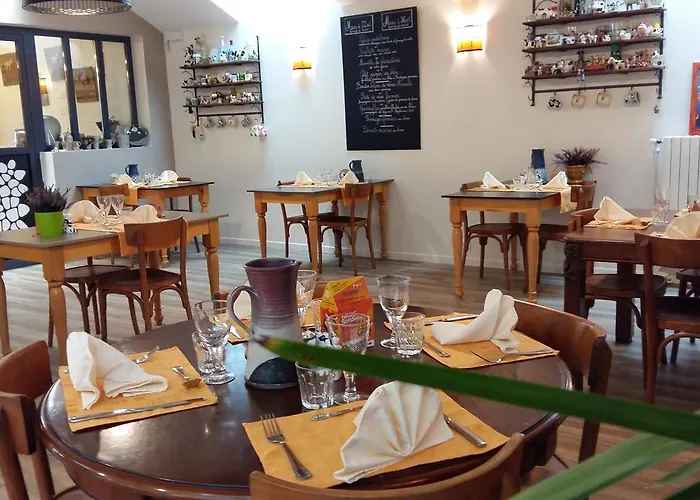 Alloggio per agriturismo Ferme Linossier